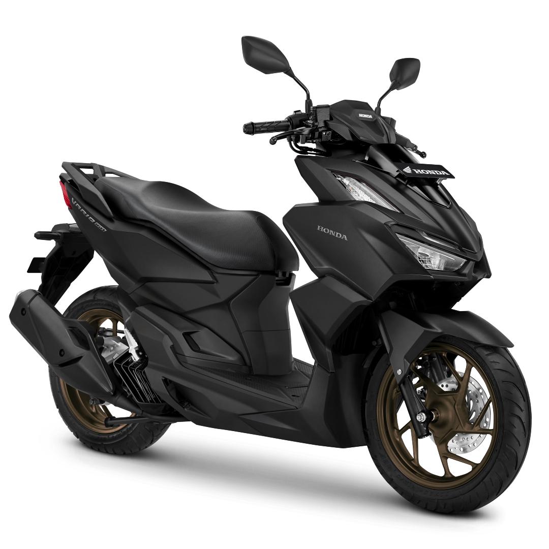 Honda Vario Scooter